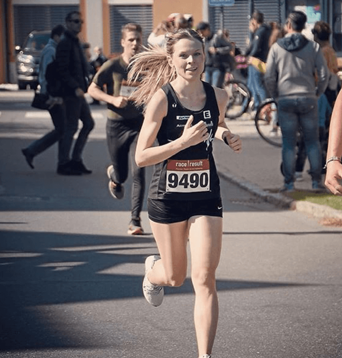15. Frauentaler Herbstfarbenlauf