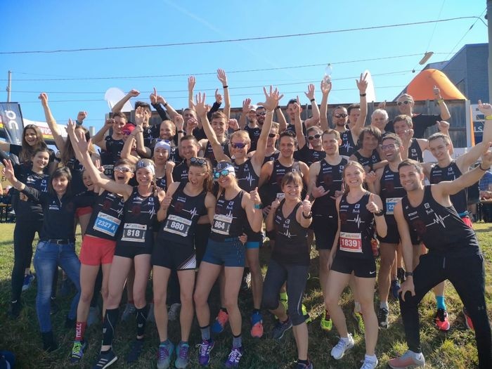 30. Grazer Halbmarathon
