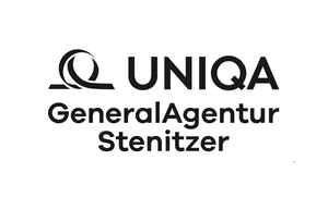 UNIQA Generalagentur Stenitzer logo