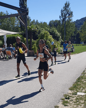 Steirische Halbmarathon Meisterschaft 2025
