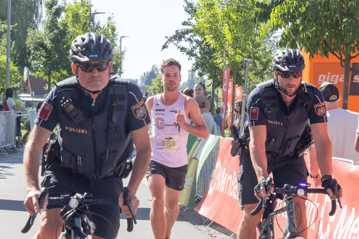 Graz 10k 2025