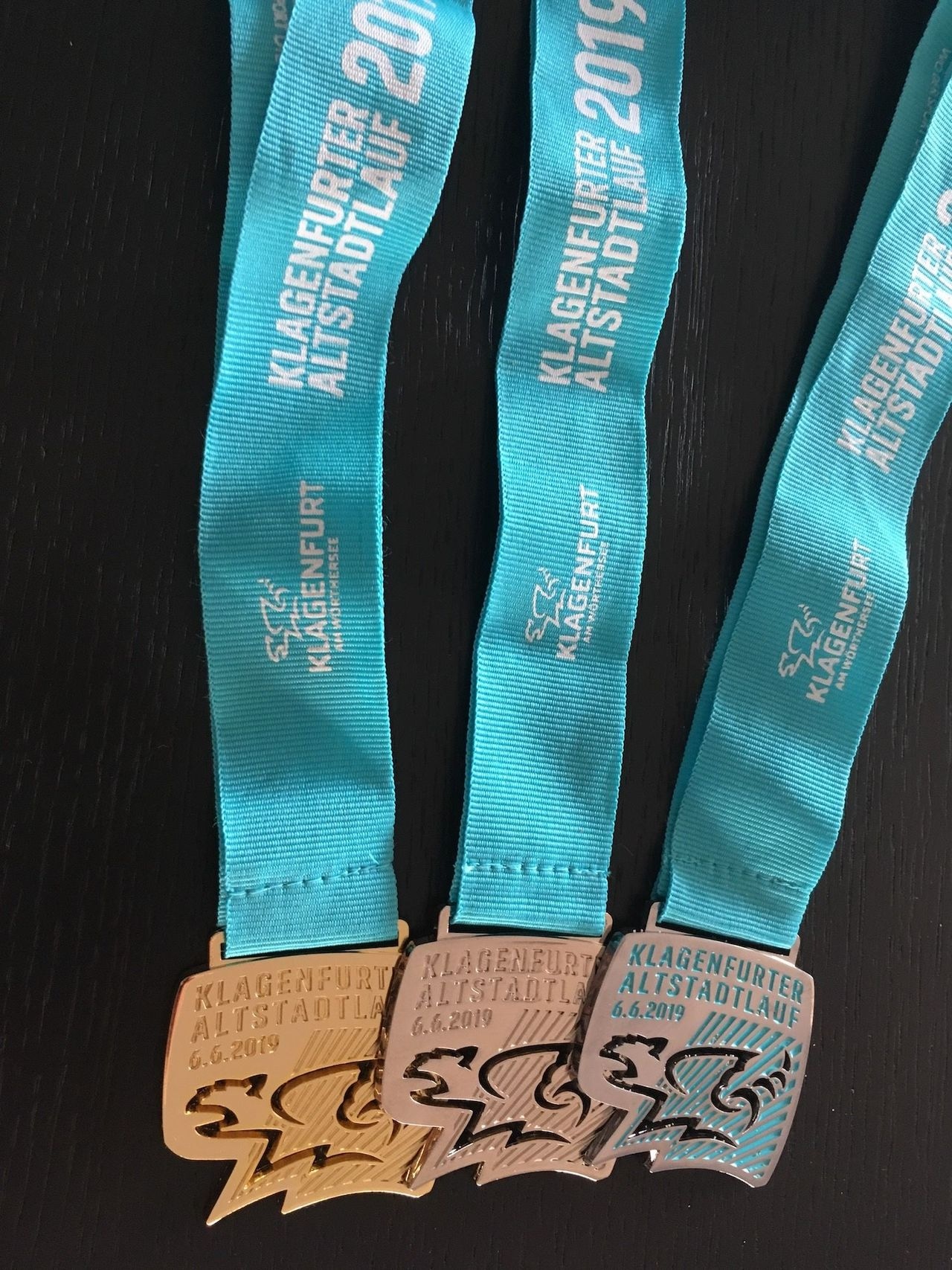 Altstadtlauf Klagenfurt 2019