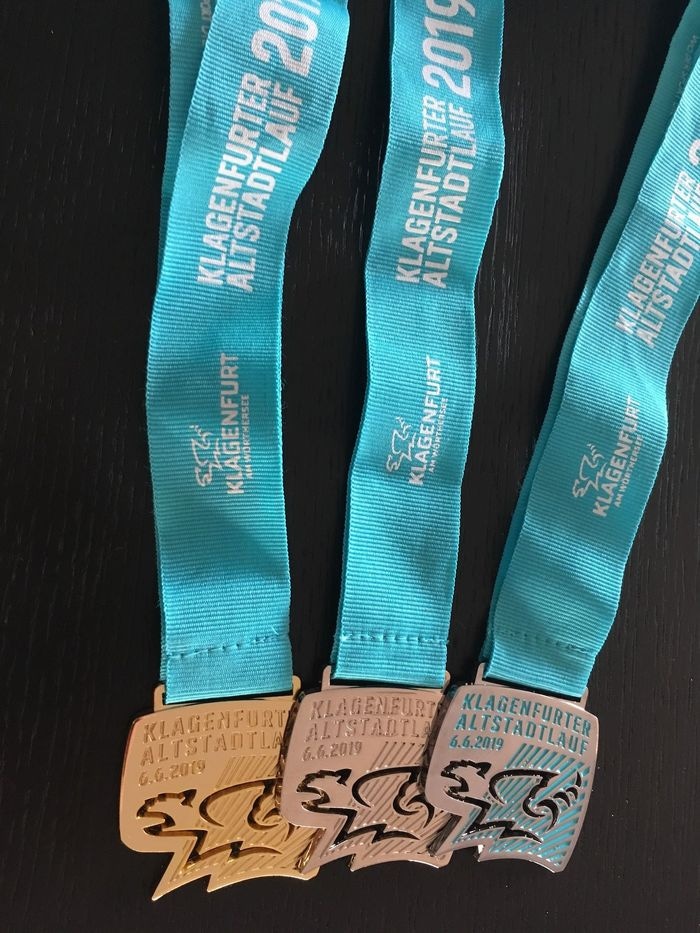 Altstadtlauf Klagenfurt 2019