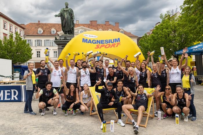 Businesslauf Graz 2022