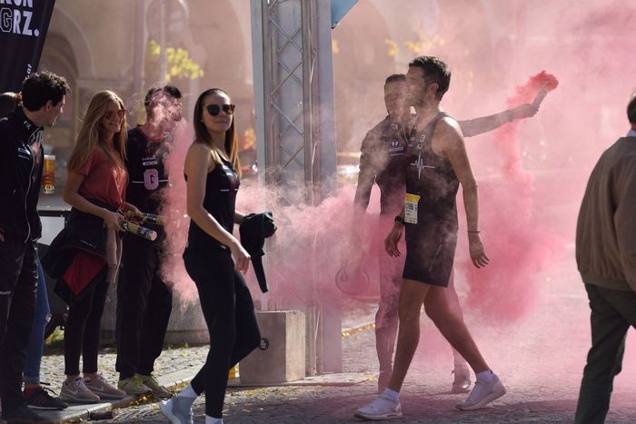 Graz Marathon 2019