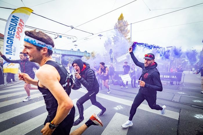 Graz Marathon 2022
