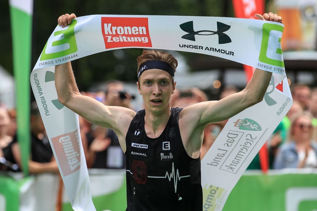 Grazathlon 2022