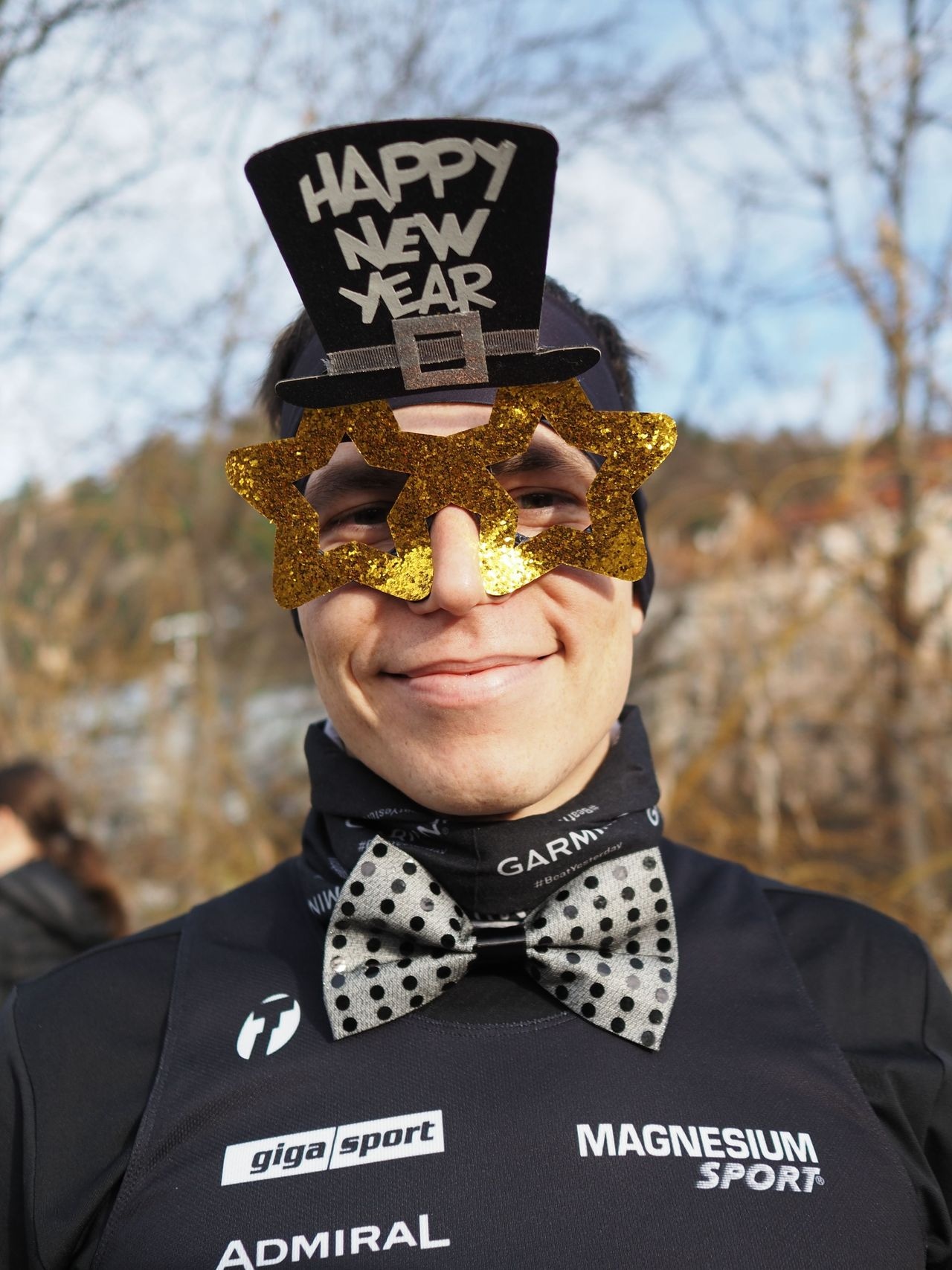 Grazer Silvesterlauf 2023