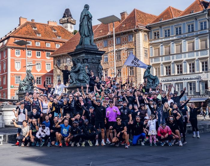 Graz Marathon 2025