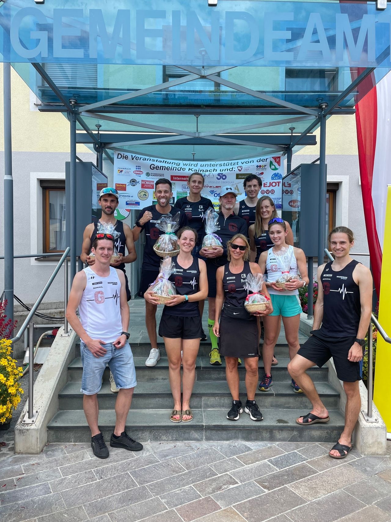 Kainacher Bergmarathon 2022