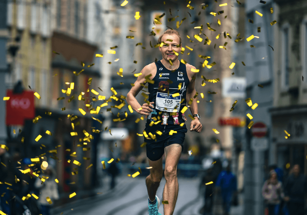 Kleine Zeitung Graz Marathon 2021
