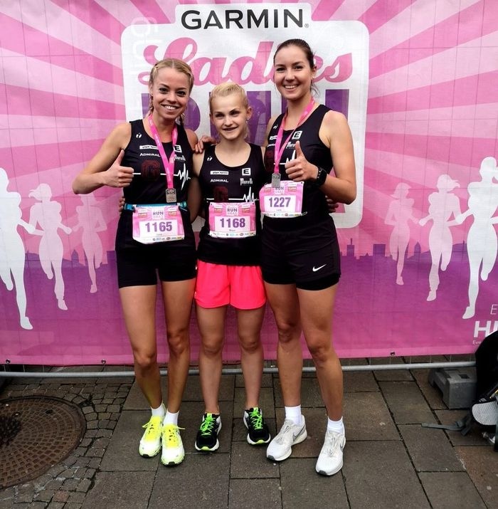 Ladies Run Graz 2019