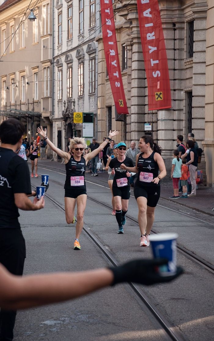 Ladies Run Graz 2023
