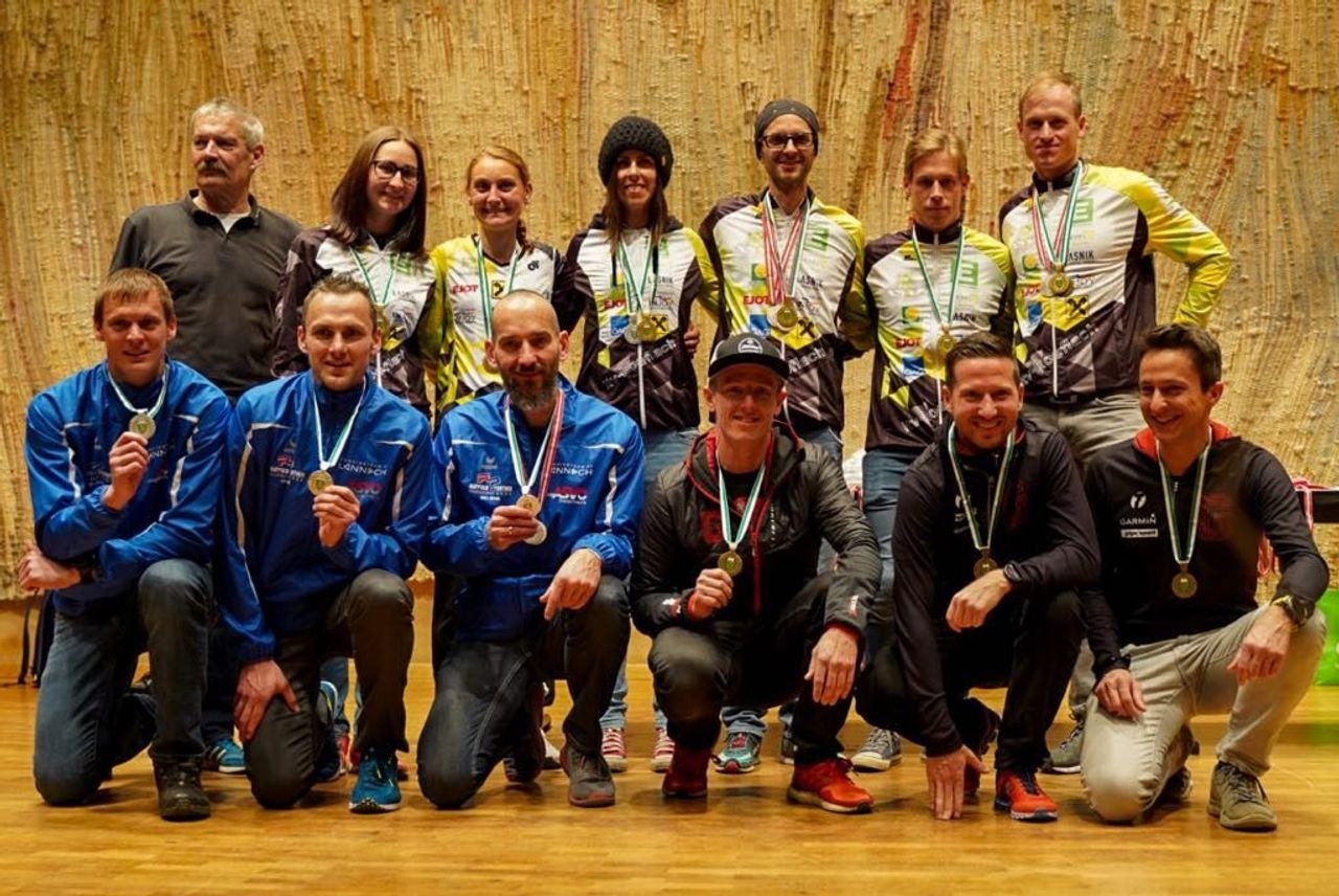 Linz Marathon 2019