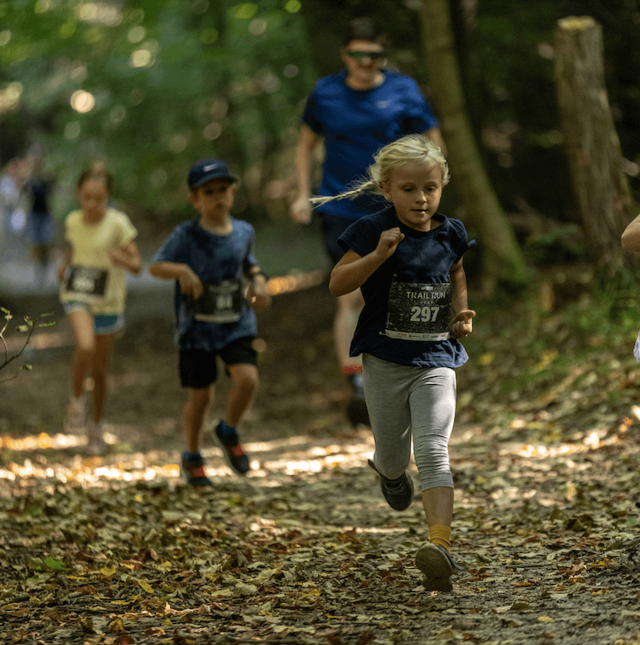 öFiber Trailrun Graz 2023