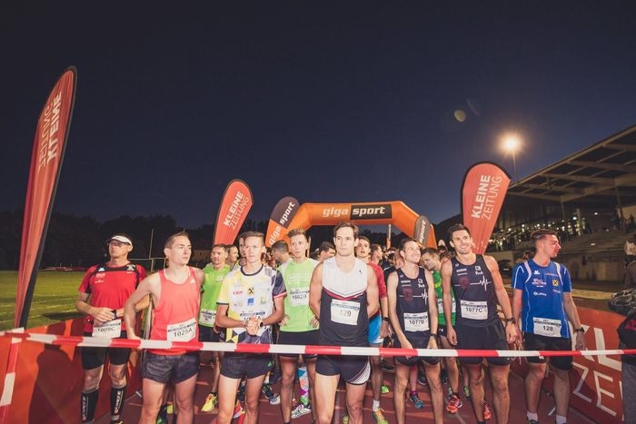 Social Business Night Run 2018