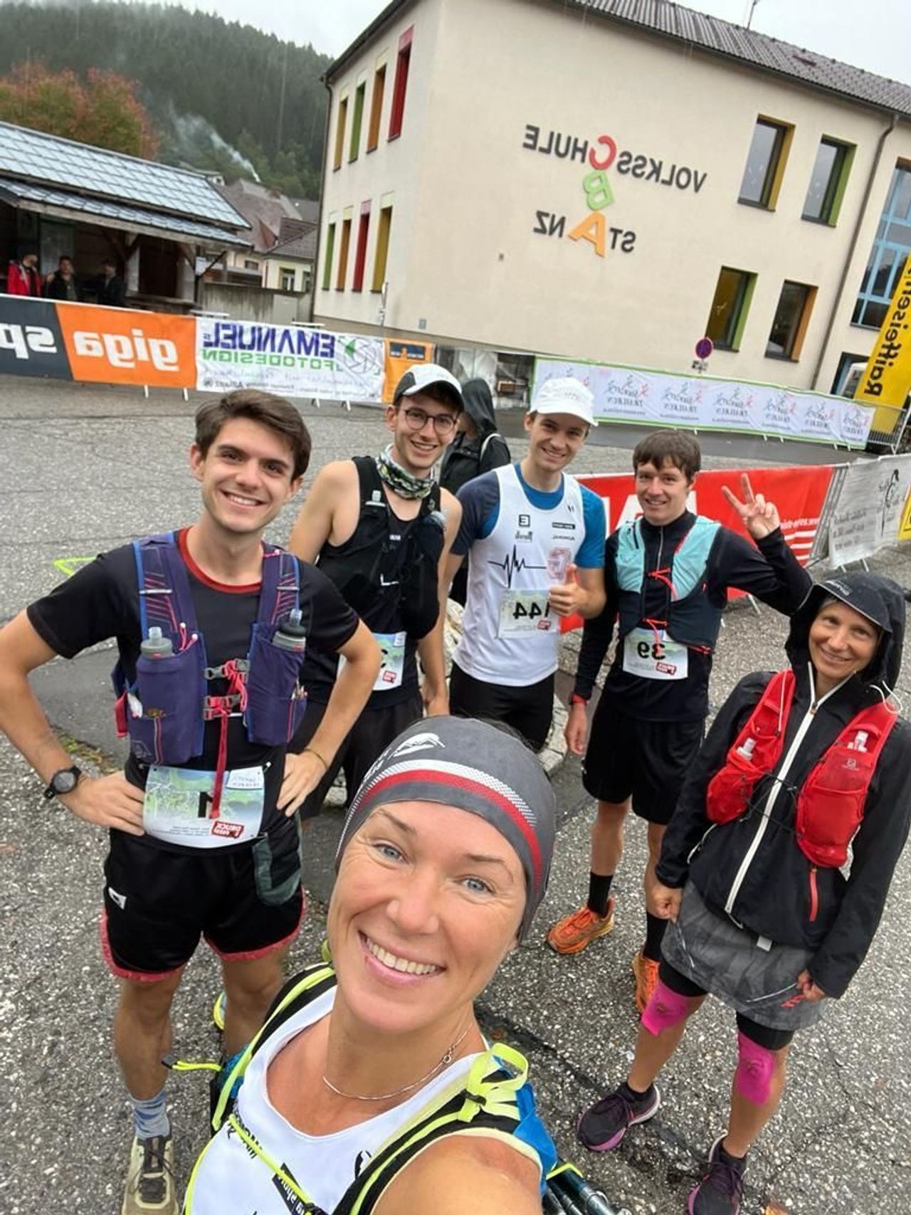 Stanzer Trailrun 2023