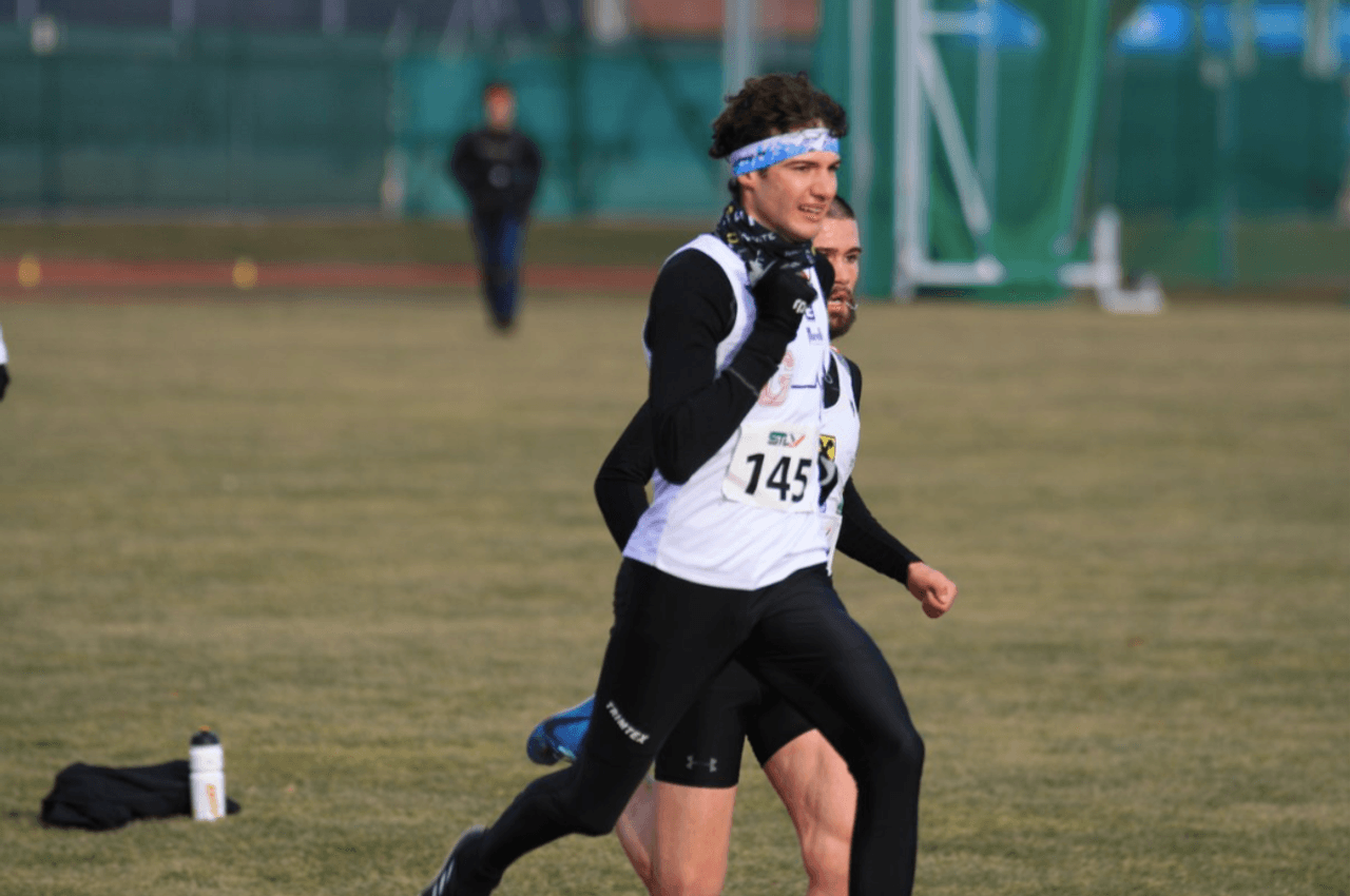 Steirische Winterlauf-Meisterschaft 2021