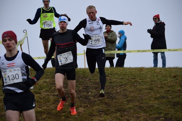 Steirische Crosslauf-Meisterschaft 2021