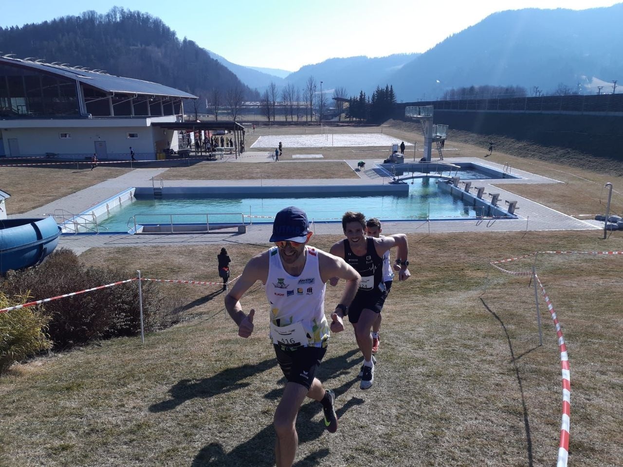 Steirische Crosslauf-Meisterschaften 2022