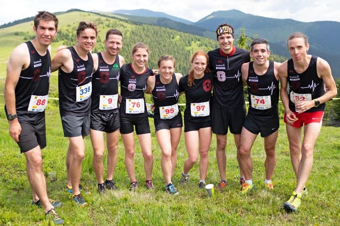 Steirische Meisterschaft Berglauf 2018