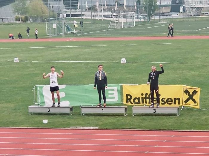 Steirische Meisterschaft Hindernislauf 2021