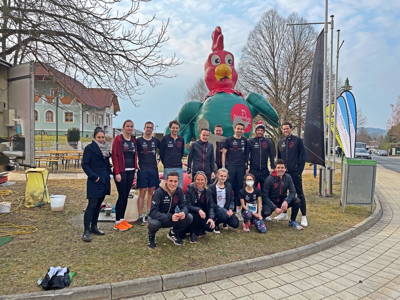 Vulkanland-Frühlingslauf