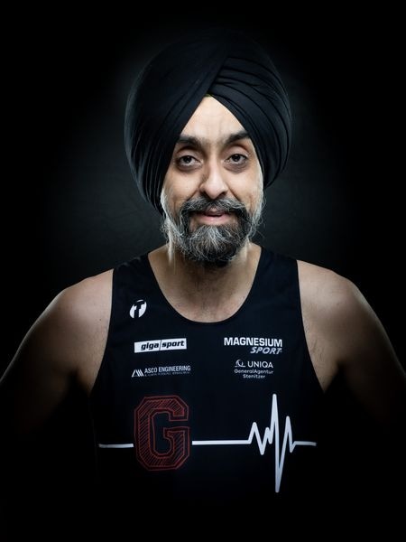 Simranjit Singh