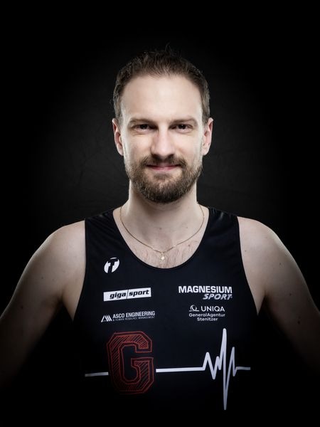 Bernhard