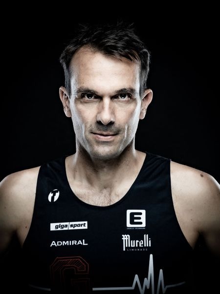Bernhard