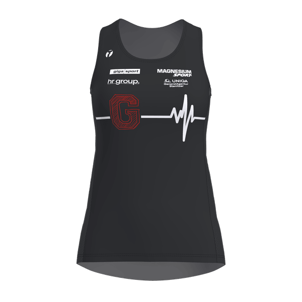Singlet Schwarz Women