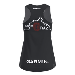 Singlet Schwarz Women