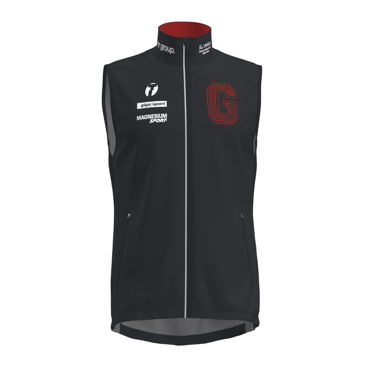 Vest Women