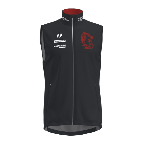 Vest Women