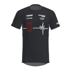 Shirt Black Men