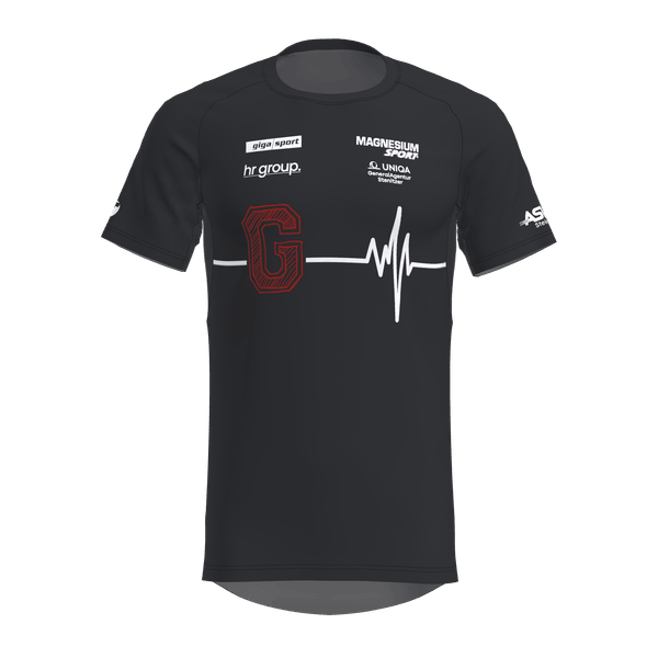 Shirt Black Women