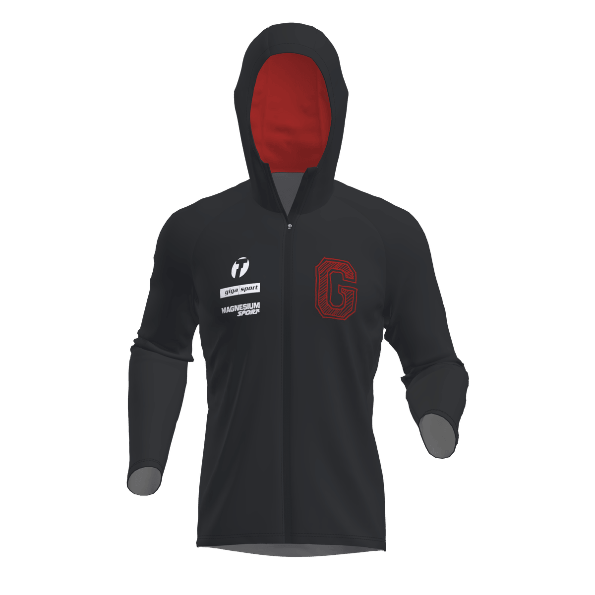 Hoodie Men