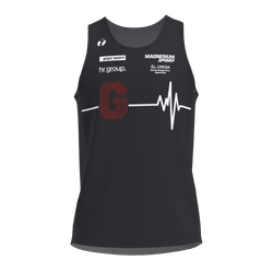 Singlet Schwarz Kids