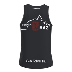 Singlet Schwarz Kids