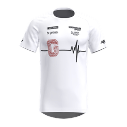 Shirt Weiß Women