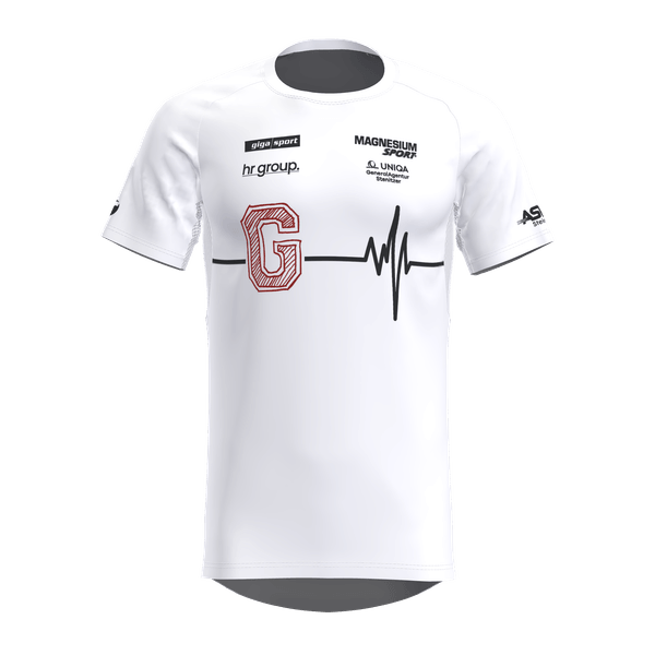 Shirt Weiß Women
