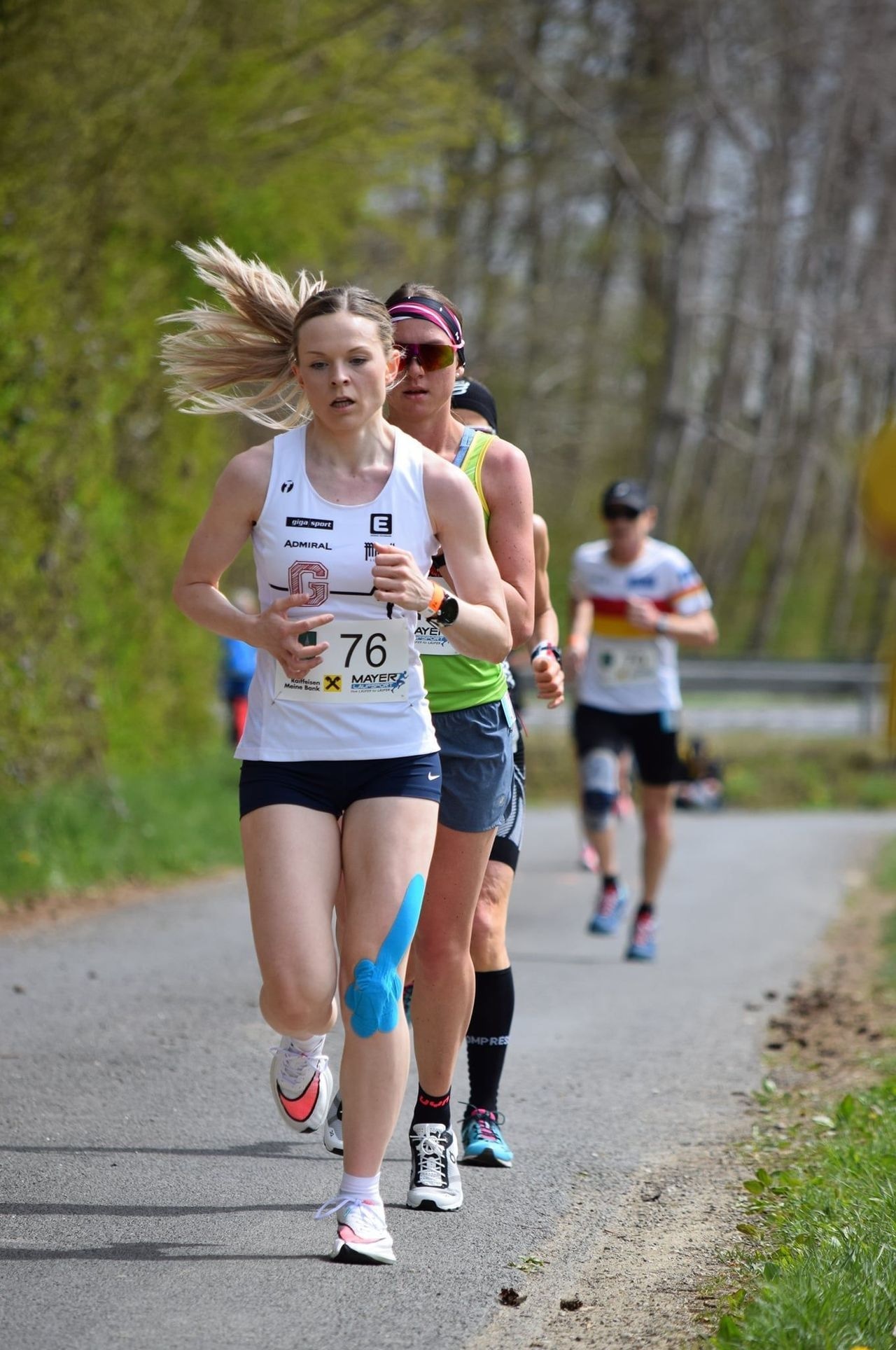 Steirische Meisterschaften 10km